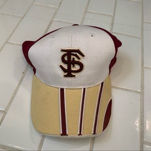 FSU baseball cap